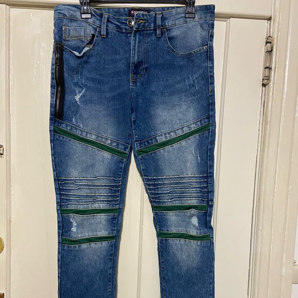 Other - South Pole men’s skinny jeans/32-32